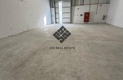 Warehouse - Studio for rent in Umm Dir - Umm Al Quwain