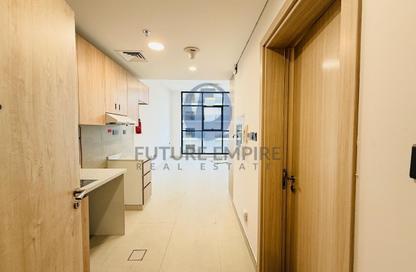 Apartment - 1 Bedroom - 1 Bathroom for rent in Karimian 3 - Jumeirah Garden City - Al Satwa - Dubai