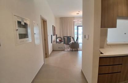 Apartment - 2 Bedrooms - 3 Bathrooms for rent in Views G - Yas Golf Collection - Yas Island - Abu Dhabi