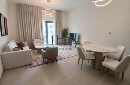 Apartment - 2 Bedrooms - 3 Bathrooms for rent in Views G - Yas Golf Collection - Yas Island - Abu Dhabi