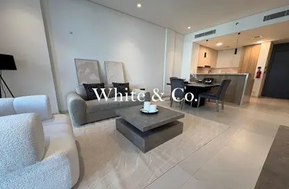 شقة - غرفة نوم - 2 حمامات للايجار في مايلستون ريزيدنسز - مثلث قرية جميرا - دبي