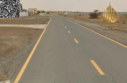 Land - Studio for sale in Manama - Ajman Land - Studio for sale in Manama - Ajman
