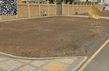 Land - Studio for sale in Manama - Ajman