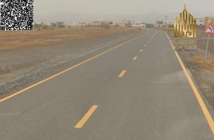 Land - Studio for sale in Manama - Ajman