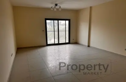 Apartment - 1 Bedroom - 2 Bathrooms for rent in Sandoval Park Residence - District 14 - Jumeirah Village Circle - Dubai