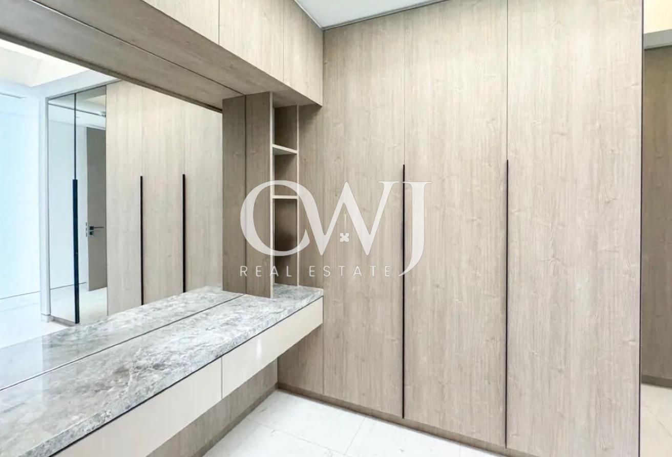 Closed Kitchen | Unfurnished | Multiple Cheques photo 9
