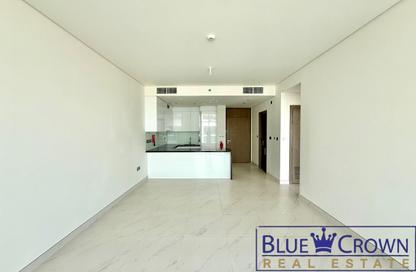 Apartment - 1 Bedroom - 2 Bathrooms for rent in Residences 8 - District One - Mohammed Bin Rashid City - Dubai