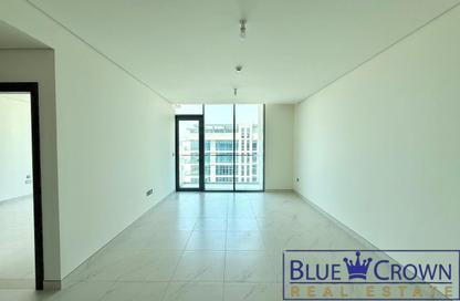 Apartment - 1 Bedroom - 2 Bathrooms for rent in Residences 8 - District One - Mohammed Bin Rashid City - Dubai