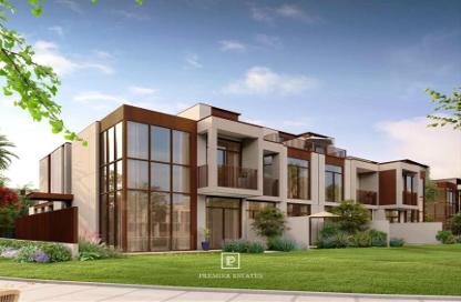 Villa - 4 Bedrooms - 3 Bathrooms for sale in Mudon Al Ranim 7 - Mudon - Dubai Villa - 4 Bedrooms - 3 Bathrooms for sale in Mudon Al Ranim 7 - Mudon - Dubai