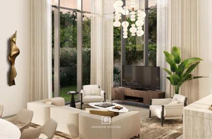Villa - 4 Bedrooms - 3 Bathrooms for sale in Mudon Al Ranim 7 - Mudon - Dubai Villa - 4 Bedrooms - 3 Bathrooms for sale in Mudon Al Ranim 7 - Mudon - Dubai