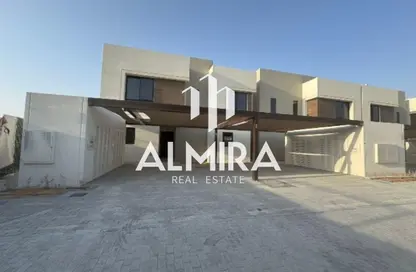 تاون هاوس - 3 غرف نوم - 4 حمامات للبيع في نويا ڤيڤا - نويا - جزيرة ياس - أبوظبي