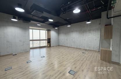 Office Space - Studio for sale in I Rise Tower - Barsha Heights (Tecom) - Dubai