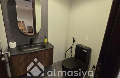 Apartment - 1 - 2 for sale in Dubai Arch - JLT Cluster G - Jumeirah Lake Towers - Dubai