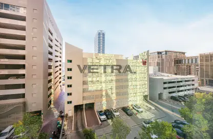 Office Space - Studio for rent in Millennium Executive Tower - Sheikh Zayed Road - Dubai