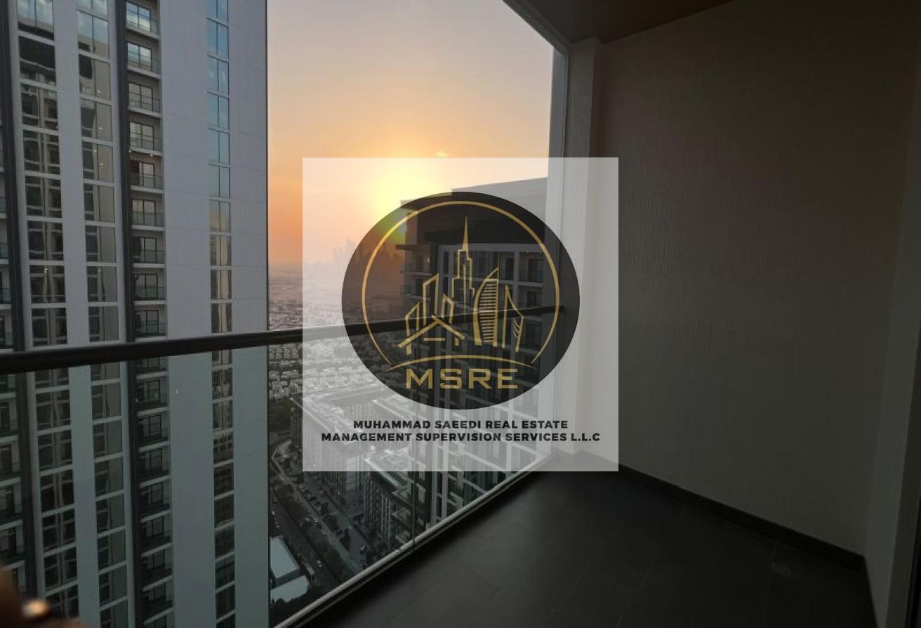 Hot Deal | Spacious 1 Bedroom | Crest Grande photo 12