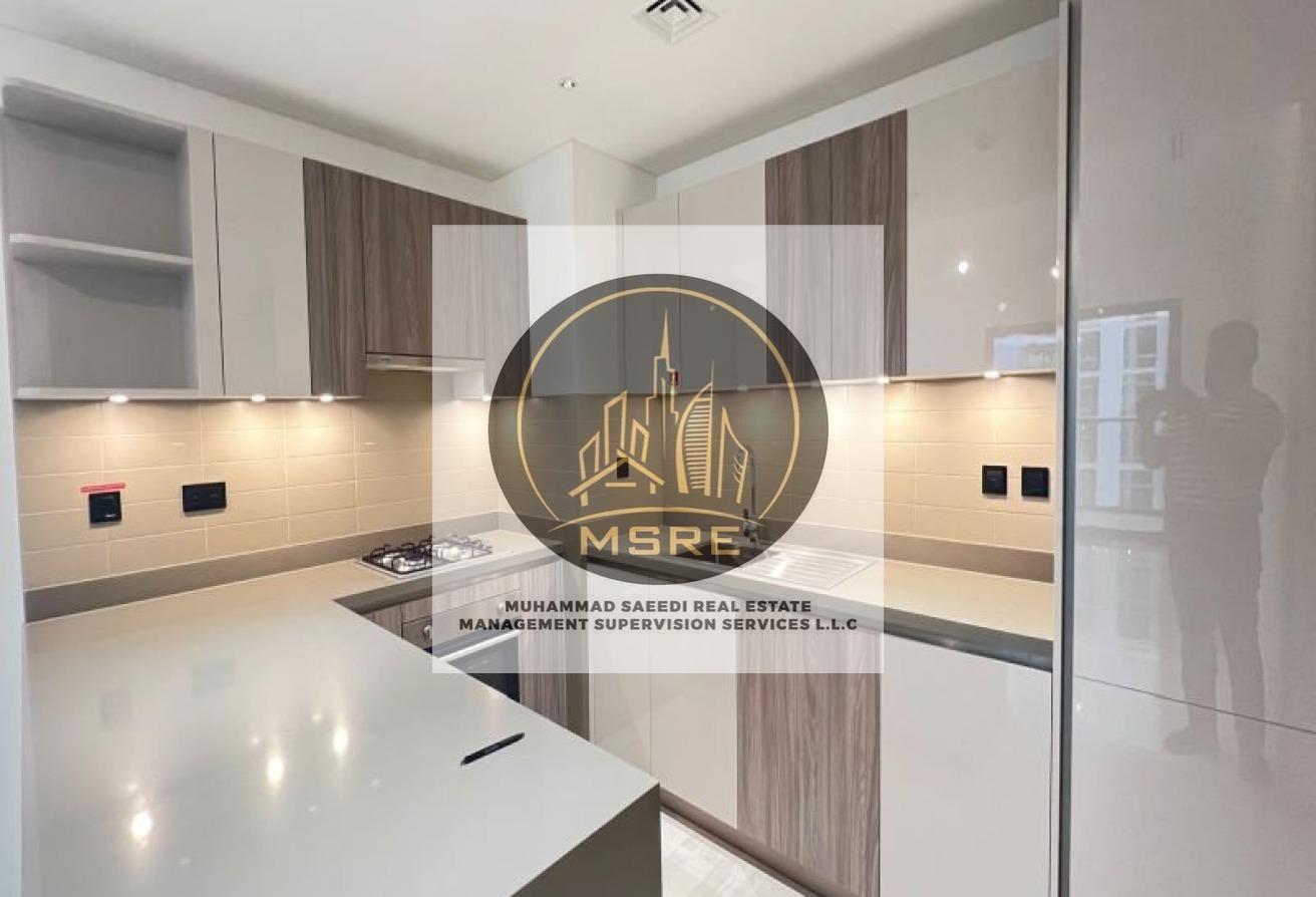 Hot Deal | Spacious 1 Bedroom | Crest Grande photo 7