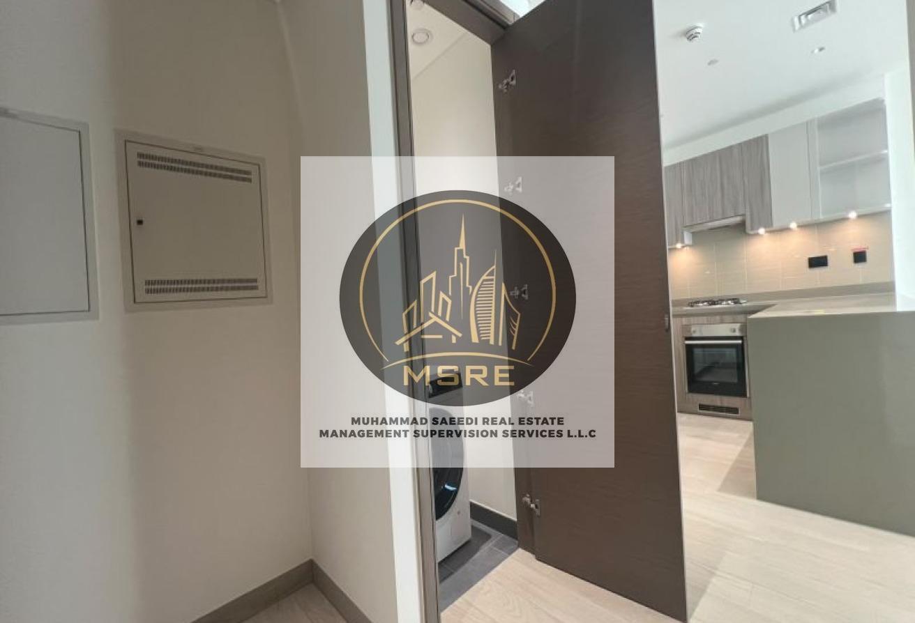 Hot Deal | Spacious 1 Bedroom | Crest Grande photo 5