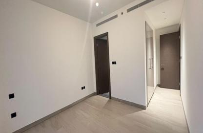 Apartment - 1 Bedroom - 1 Bathroom for rent in Crest Grande - Sobha Hartland - Mohammed Bin Rashid City - Dubai