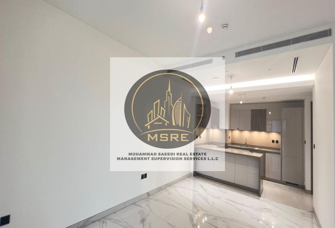 Hot Deal | Spacious 1 Bedroom | Crest Grande photo 2