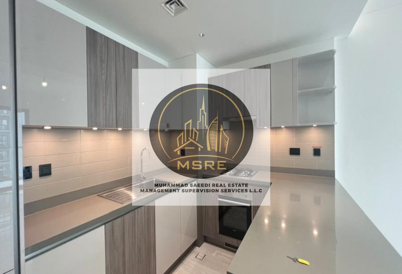 Hot Deal | Spacious 1 Bedroom | Crest Grande photo 11