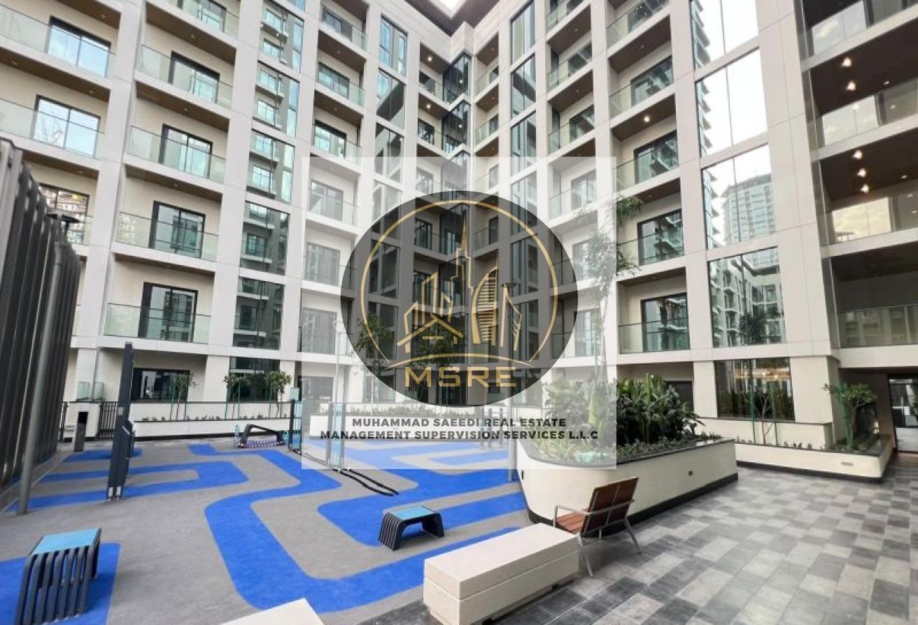 Hot Deal | Spacious 1 Bedroom | Crest Grande photo 15