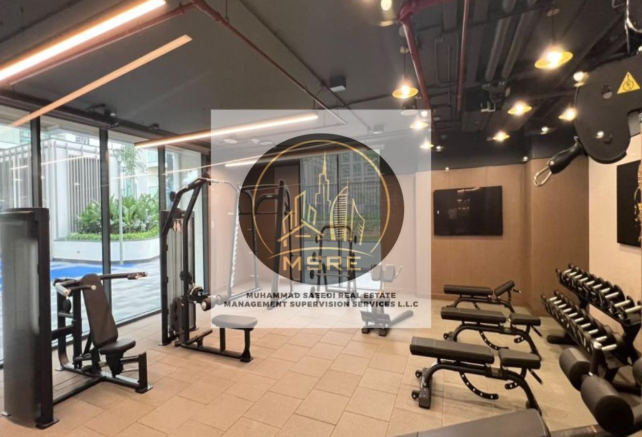 Hot Deal | Spacious 1 Bedroom | Crest Grande photo 14