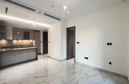 Apartment - 1 Bedroom - 1 Bathroom for rent in Crest Grande - Sobha Hartland - Mohammed Bin Rashid City - Dubai Apartment - 1 Bedroom - 1 Bathroom for rent in Crest Grande - Sobha Hartland - Mohammed Bin Rashid City - Dubai