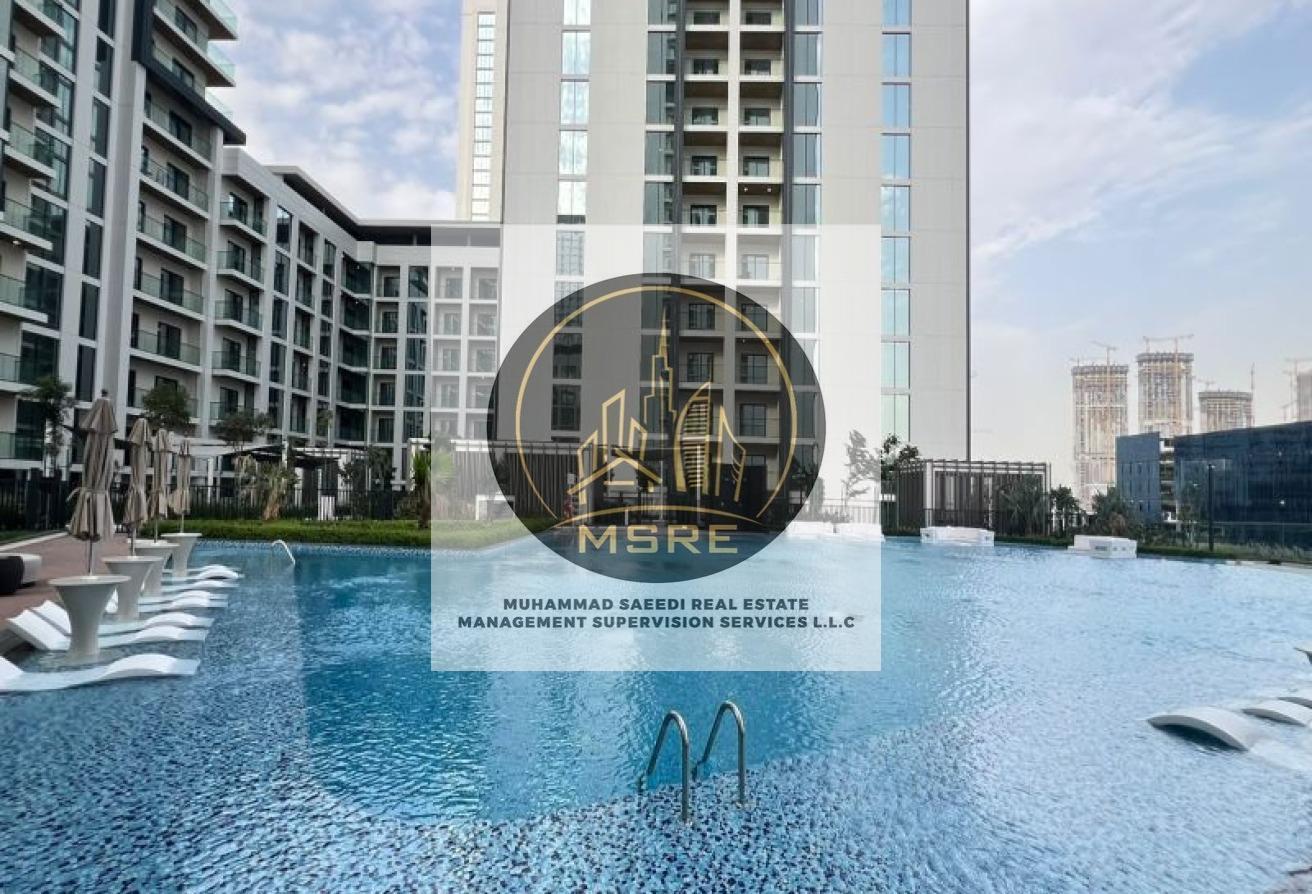 Hot Deal | Spacious 1 Bedroom | Crest Grande photo 13