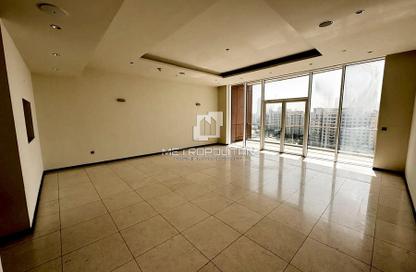 Apartment - 3 Bedrooms - 4 Bathrooms for rent in Sapphire - Tiara Residences - Palm Jumeirah - Dubai