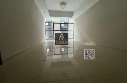 Apartment - 1 Bedroom - 2 Bathrooms for sale in Gulfa Towers - Al Rashidiya 1 - Al Rashidiya - Ajman
