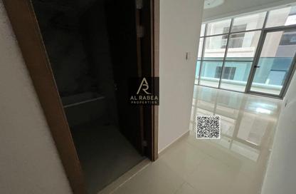 Apartment - 1 Bedroom - 2 Bathrooms for sale in Gulfa Towers - Al Rashidiya 1 - Al Rashidiya - Ajman