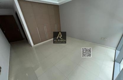 Apartment - 1 Bedroom - 2 Bathrooms for sale in Gulfa Towers - Al Rashidiya 1 - Al Rashidiya - Ajman Apartment - 1 Bedroom - 2 Bathrooms for sale in Gulfa Towers - Al Rashidiya 1 - Al Rashidiya - Ajman