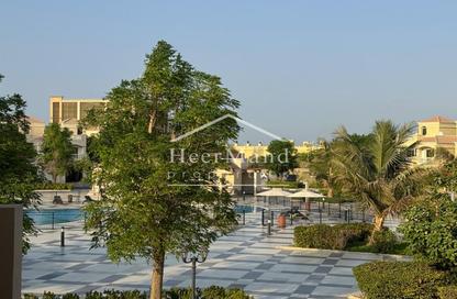 Townhouse - 2 Bedrooms - 2 Bathrooms for rent in The Townhouses at Al Hamra Village - Al Hamra Village - Ras Al Khaimah Townhouse - 2 Bedrooms - 2 Bathrooms for rent in The Townhouses at Al Hamra Village - Al Hamra Village - Ras Al Khaimah