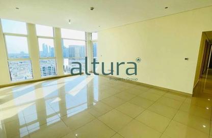 Apartment - 3 Bedrooms - 3 Bathrooms for rent in United Square - Al Khalidiya - Abu Dhabi