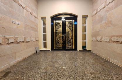 Apartment - Studio - 1 Bathroom for rent in Mohamed Bin Zayed City - Abu Dhabi Apartment - Studio - 1 Bathroom for rent in Mohamed Bin Zayed City - Abu Dhabi