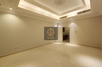 Apartment - Studio - 1 Bathroom for rent in Mohamed Bin Zayed City - Abu Dhabi