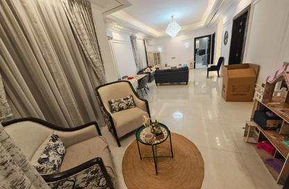 Villa - 5 - 7 for rent in Al Aamra Gardens - Al Amerah - Ajman