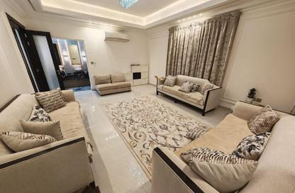 Villa - 5 - 7 for rent in Al Aamra Gardens - Al Amerah - Ajman