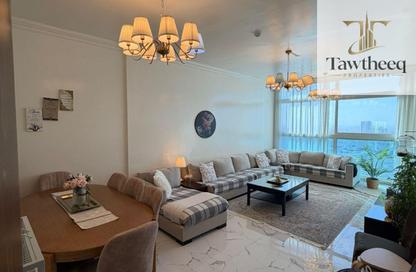 Apartment - 3 - 4 for sale in Al Rashidiya Towers - Al Rashidiya - Ajman Downtown - Ajman Apartment - 3 - 4 for sale in Al Rashidiya Towers - Al Rashidiya - Ajman Downtown - Ajman