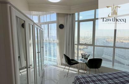 Apartment - 3 - 4 for sale in Al Rashidiya Towers - Al Rashidiya - Ajman Downtown - Ajman