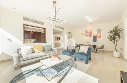 Apartment - 2 - 3 for rent in 29 Burj Boulevard Tower 2 - 29 Burj Boulevard - Downtown Dubai - Dubai Apartment - 2 - 3 for rent in 29 Burj Boulevard Tower 2 - 29 Burj Boulevard - Downtown Dubai - Dubai