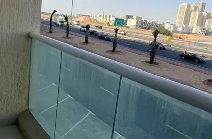 Apartment - 2 Bedrooms - 3 Bathrooms for rent in Al Amira Village - Al Yasmeen - Ajman