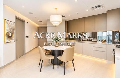 Apartment - 1 - 2 for rent in Regalia By Deyaar - Business Bay - Dubai Apartment - 1 - 2 for rent in Regalia By Deyaar - Business Bay - Dubai