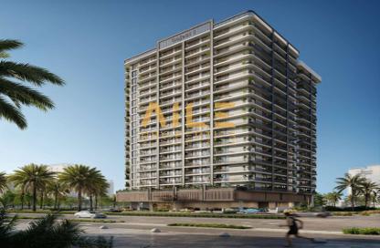 Apartment - Studio - 1 for sale in Verdania 4 - Dubai Land Residence Complex - Dubai