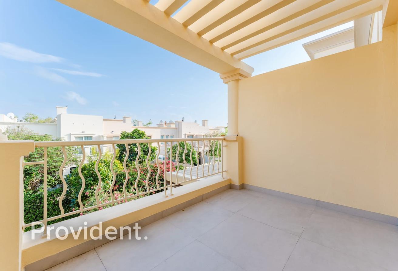 Fully Upgraded | Extended I 3 Bedroom + Maid's photo 18