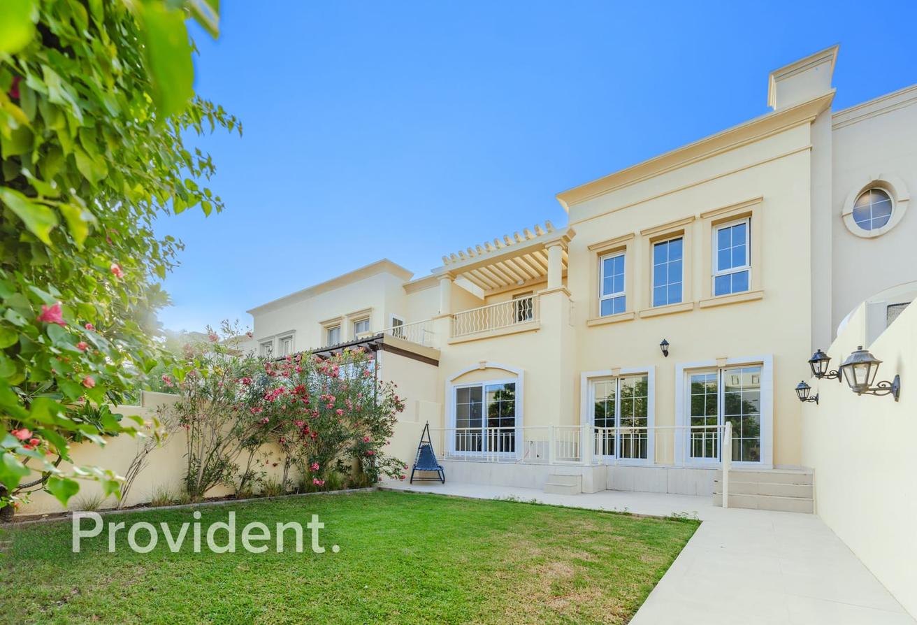 Fully Upgraded | Extended I 3 Bedroom + Maid's photo 28