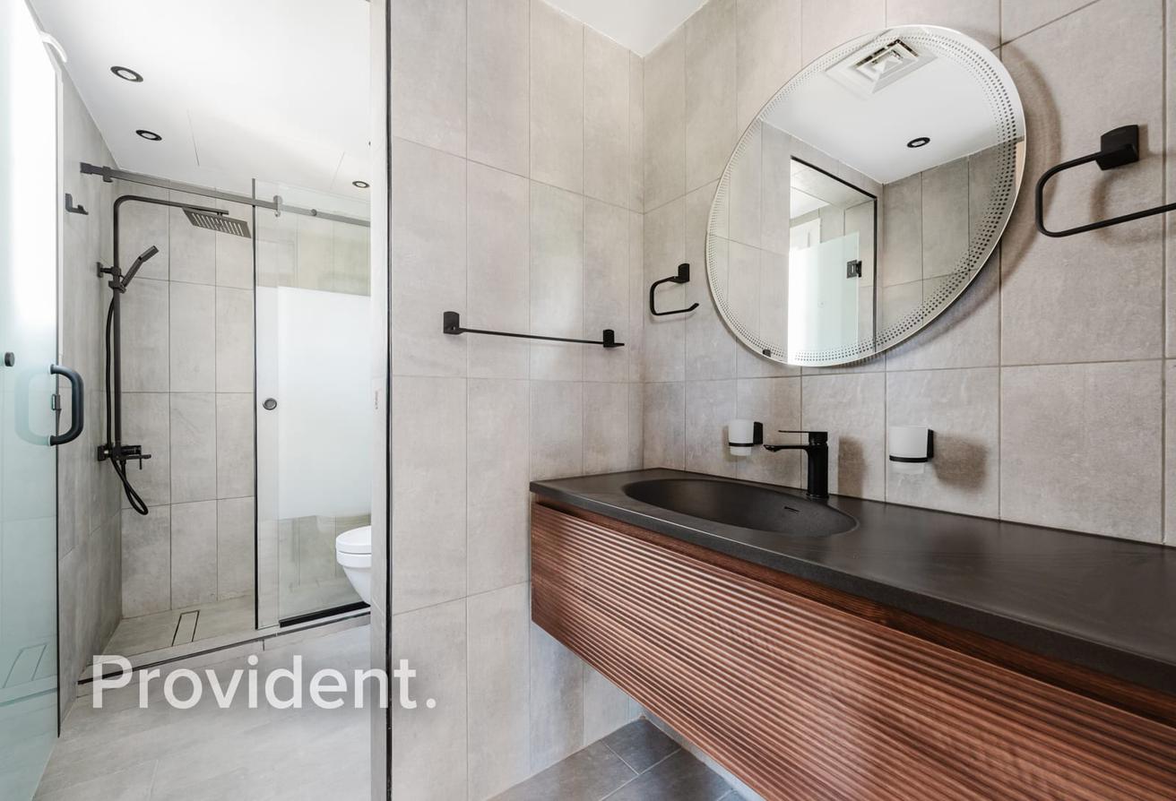 Fully Upgraded | Extended I 3 Bedroom + Maid's photo 16
