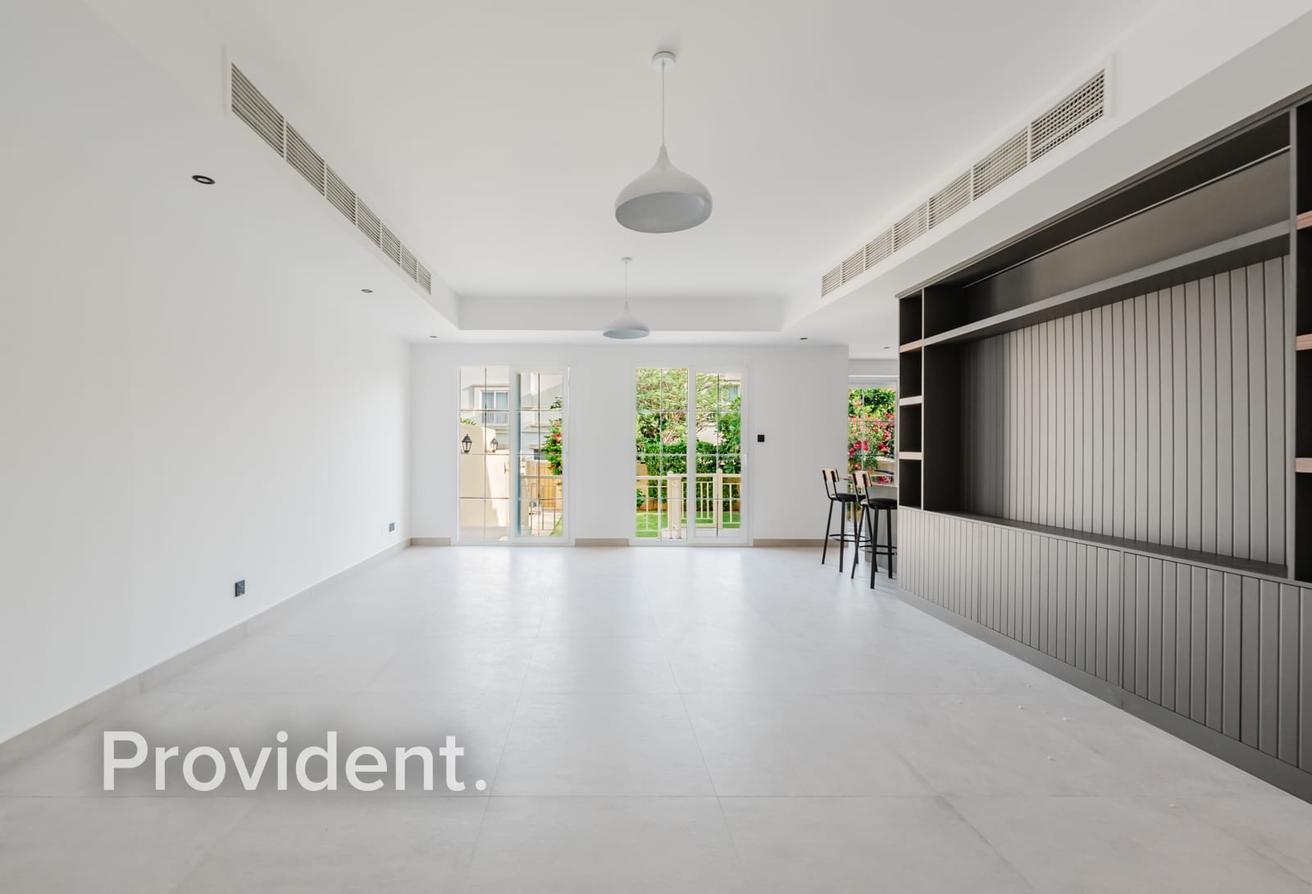 Fully Upgraded | Extended I 3 Bedroom + Maid's photo 7