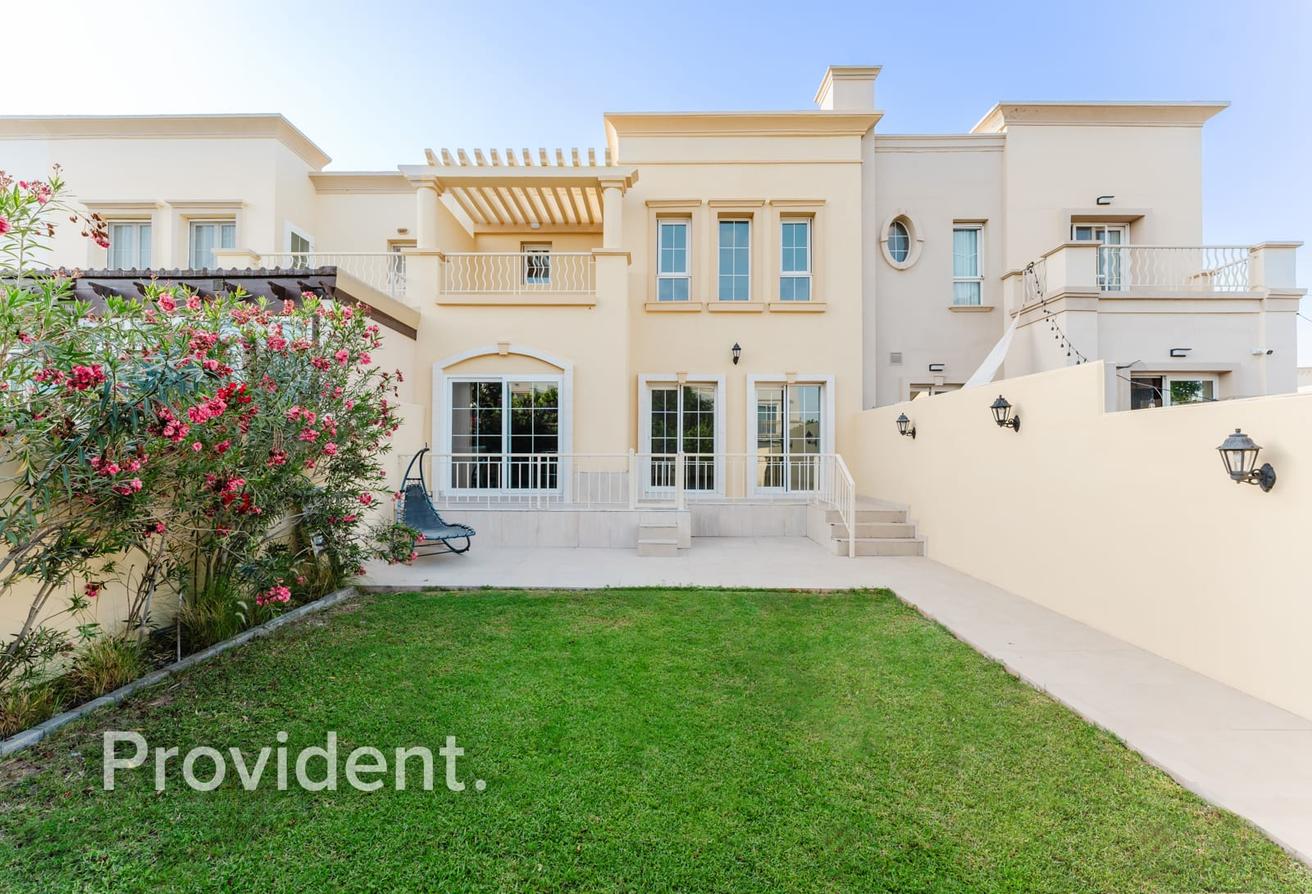 Fully Upgraded | Extended I 3 Bedroom + Maid's photo 26