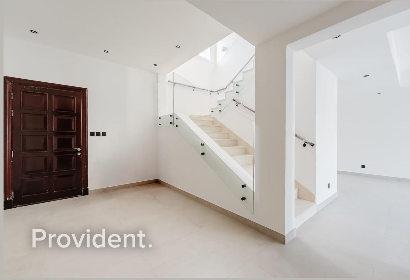 Fully Upgraded | Extended I 3 Bedroom + Maid's photo 8